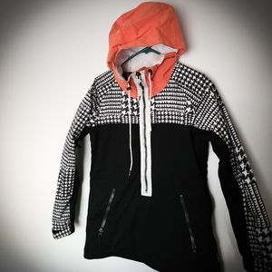 Burton Limited Edition L.A.M.B. Snowboard Jacket